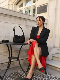 ELOA escort in Dubai