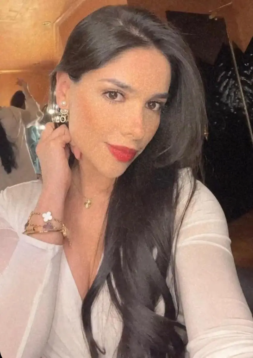 EMILY escort in Dubai