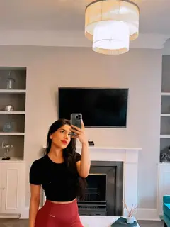 EMILY escort in Dubai