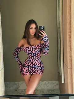 Emira escort in Dubai