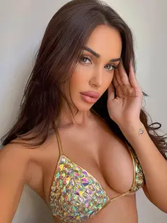 Emira escort in Dubai