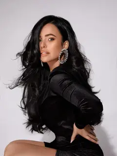 EMMA escort in Dubai