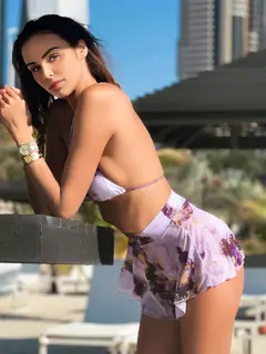 Evani escort in Dubai