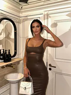 Evani escort in Dubai