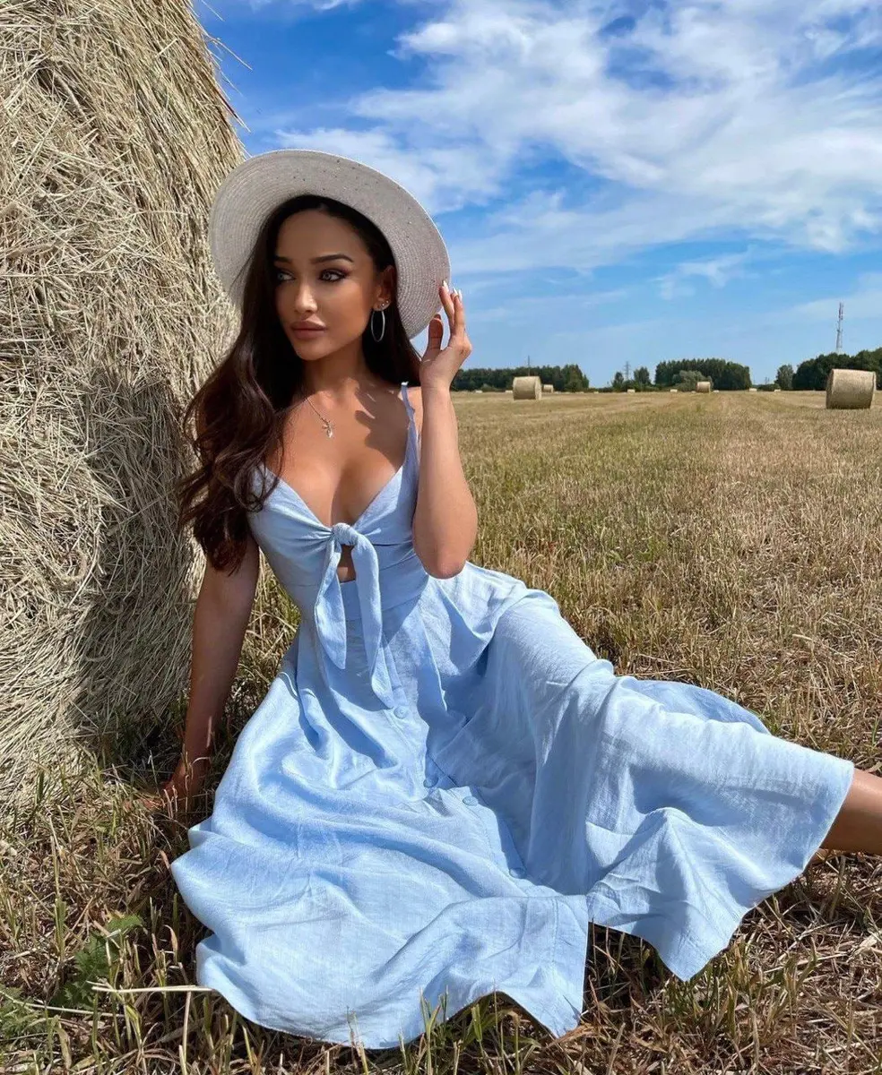 Julia escort in Dubai
