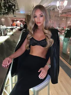 Kalina escort in Dubai
