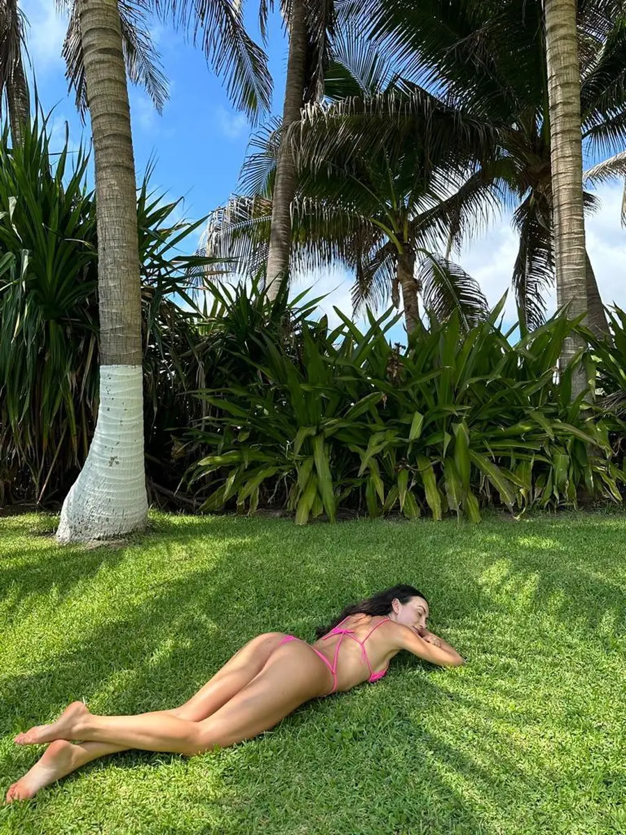 Kate escort in Dubai