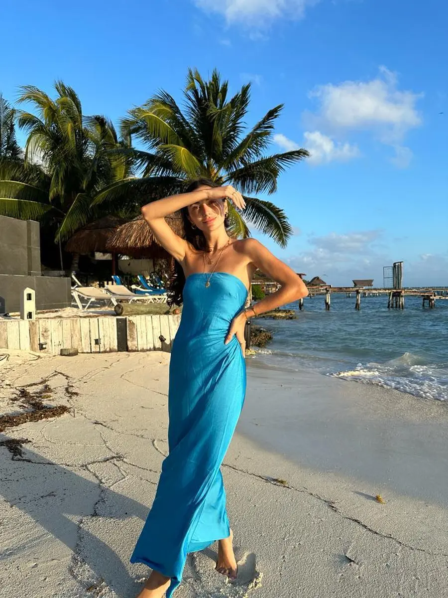 Kate escort in Dubai