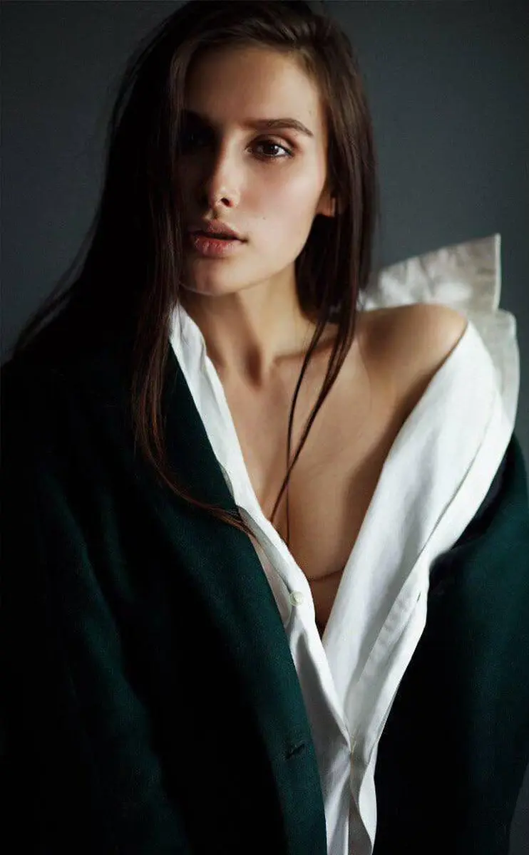 Kiara escort in Dubai