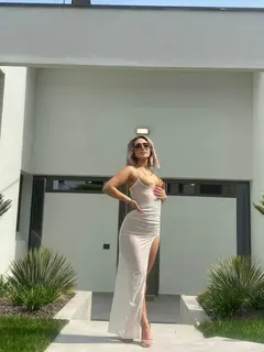 Kiki escort in Dubai