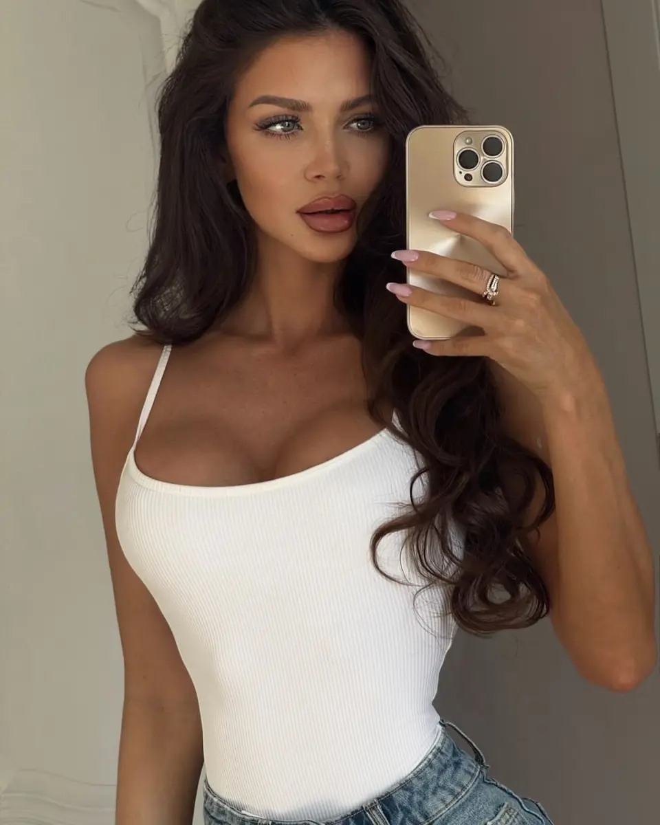 Kristina escort in Dubai