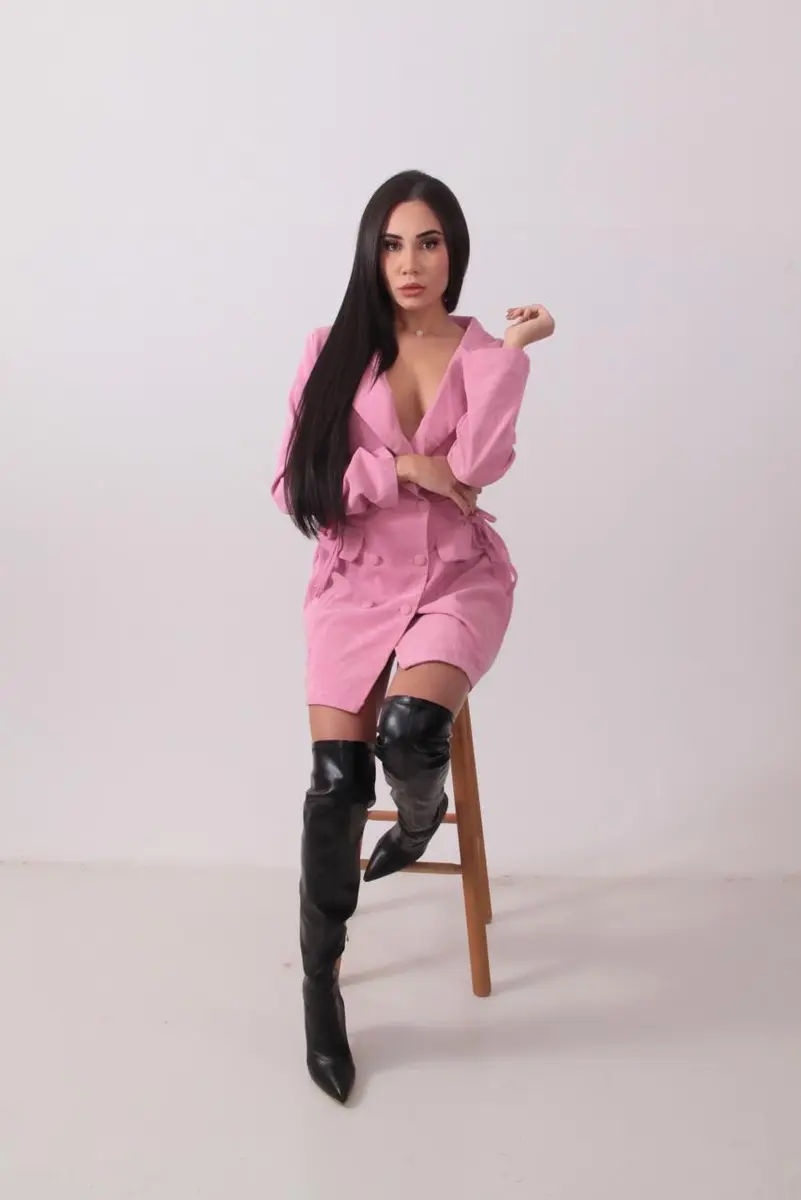 Layla escort in Dubai