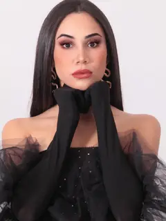Layla escort in Dubai