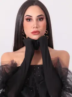 Layla escort in Dubai