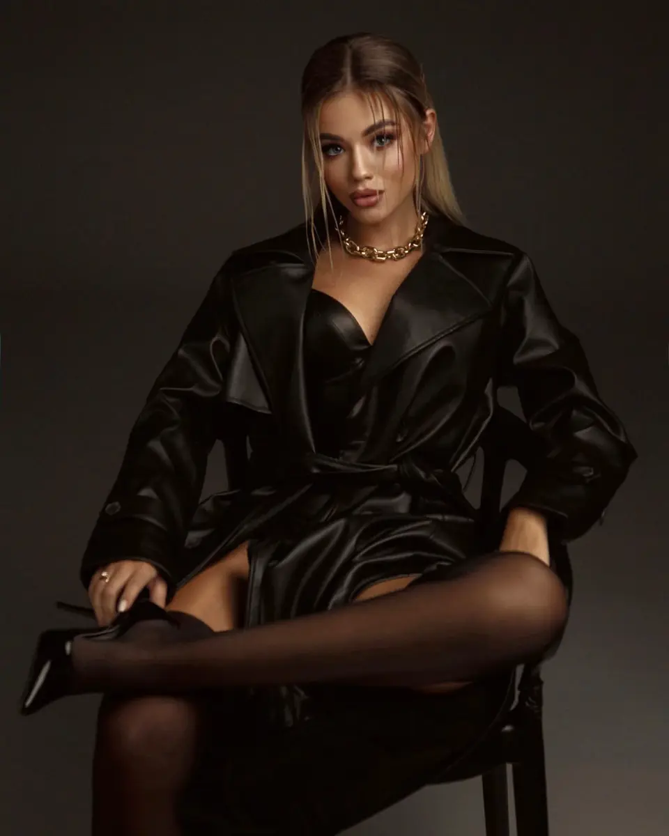 Liza escort in Dubai