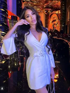 Luz escort in Dubai