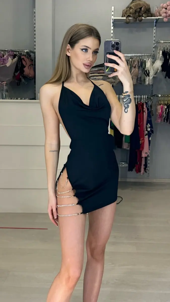 Malika escort in Dubai