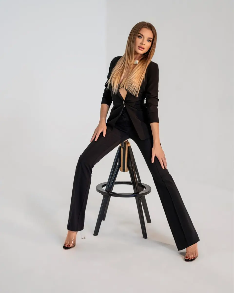 Maria  escort in Dubai