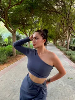 Masha escort in Dubai