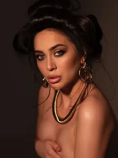 Masha escort in Dubai