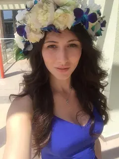 Melisa escort in Dubai