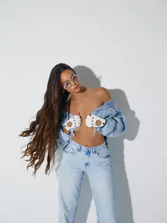Mila escort in Dubai