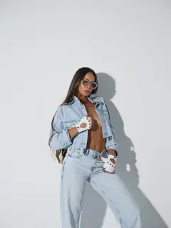 Mila escort in Dubai