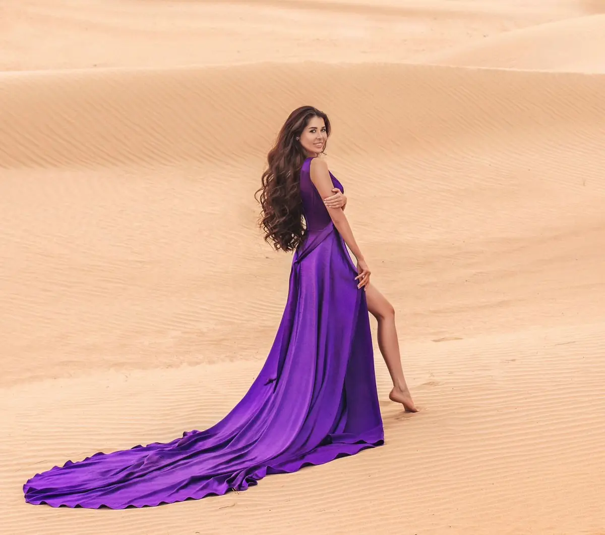 Milana escort in Dubai