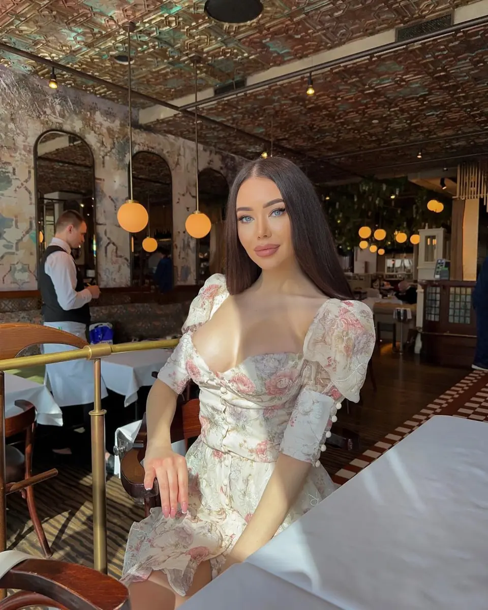 Milla escort in Dubai