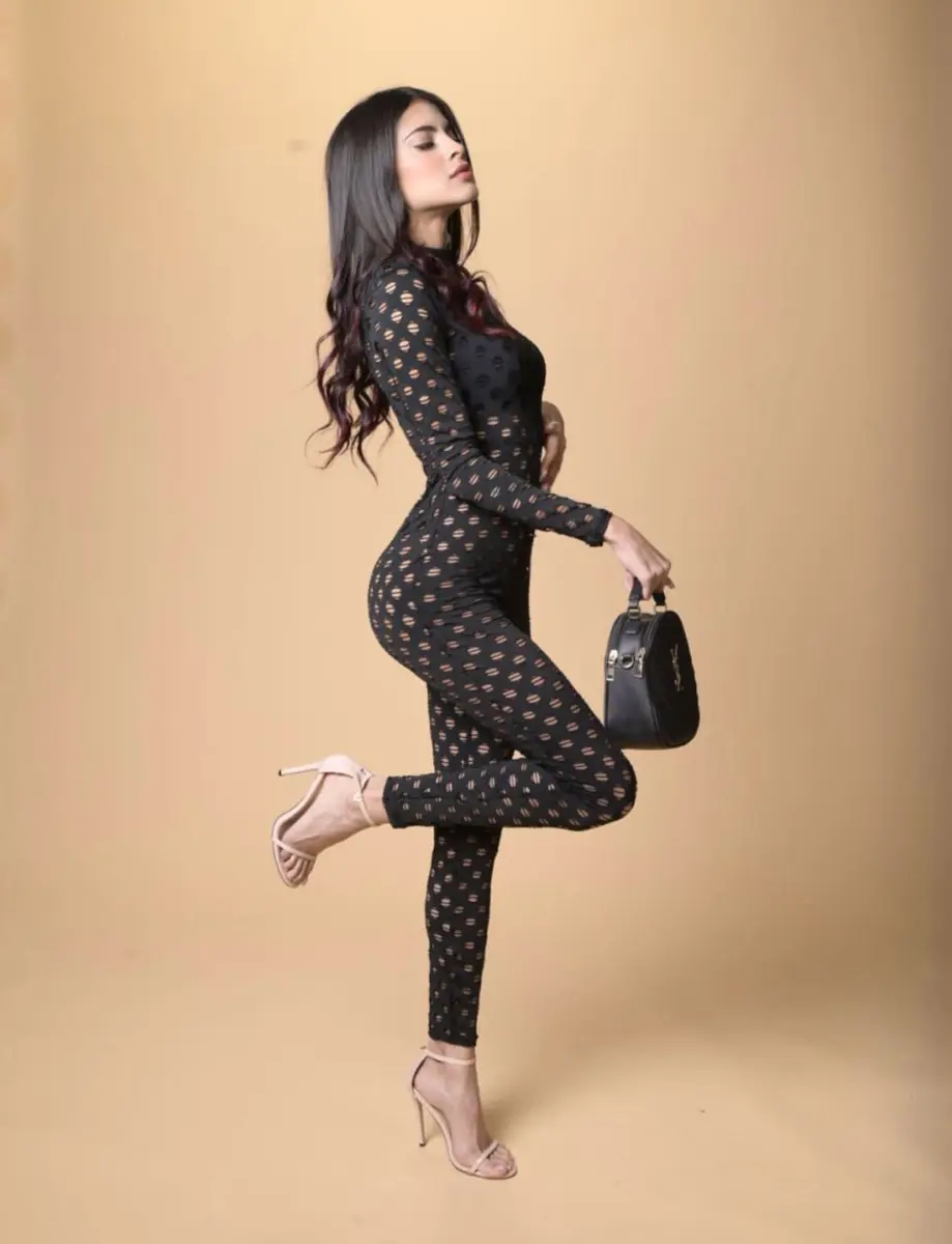 Nicole escort in Dubai