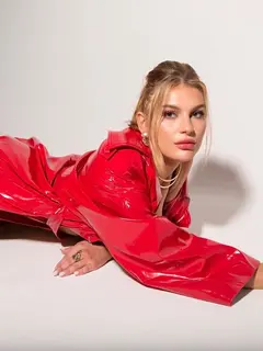 Olga escort in Dubai