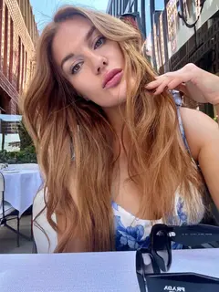 Olga escort in Dubai
