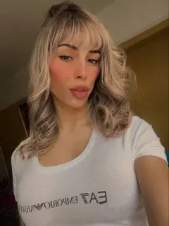 PAULA escort in Dubai