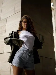 Polly escort in Dubai