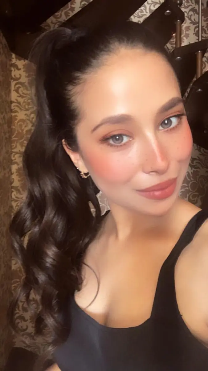 Salome escort in Dubai