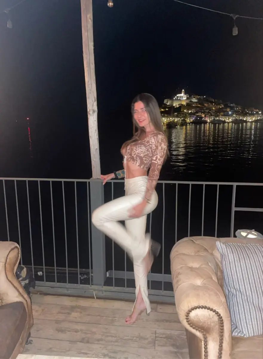 Shura escort in Dubai