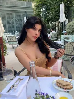 Sofia escort in Dubai