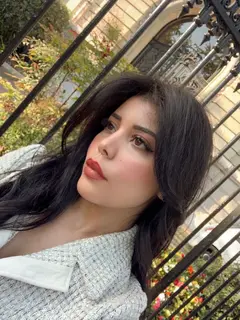 Sofia escort in Dubai