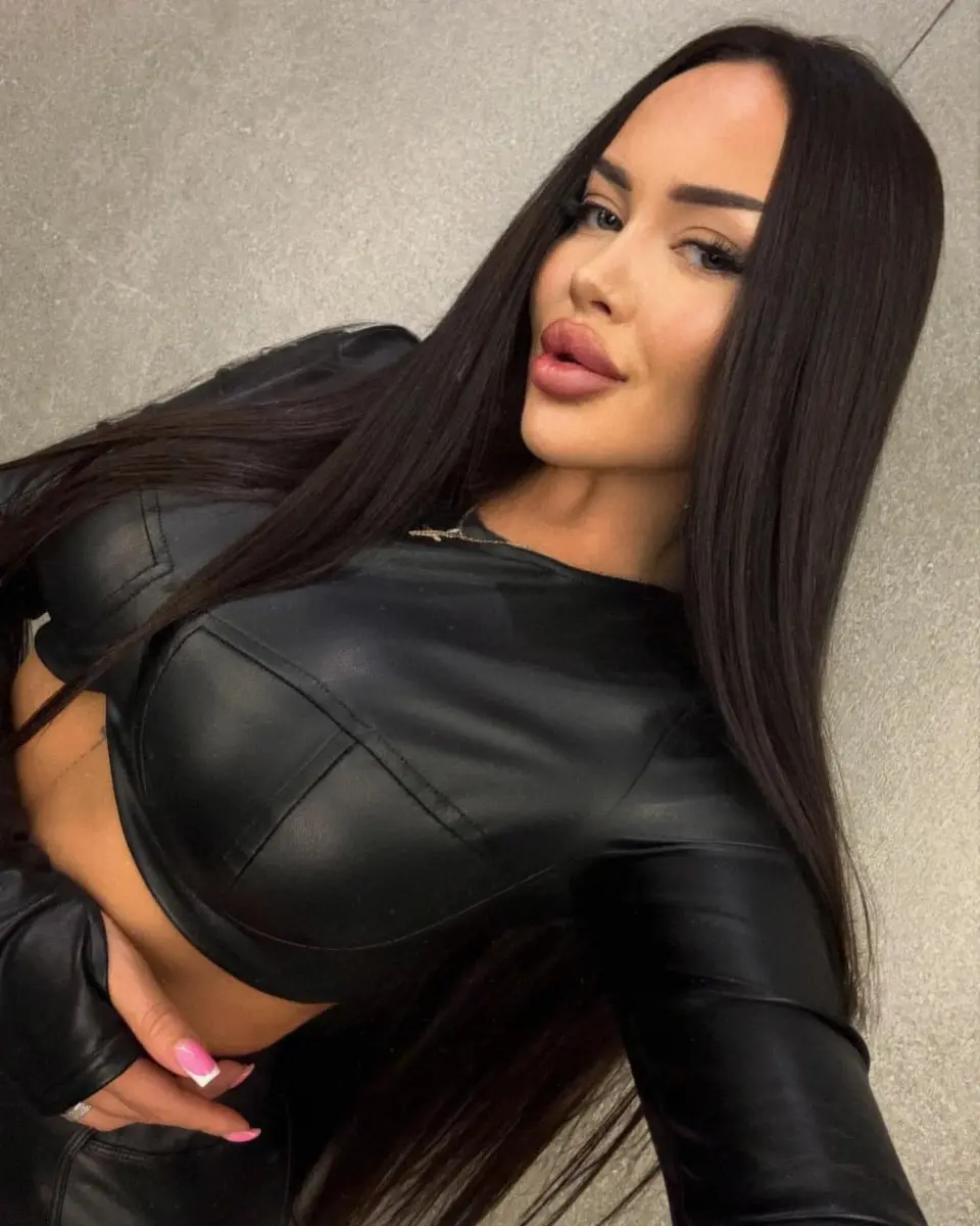Sofy escort in Dubai