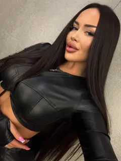 Sofy escort in Dubai