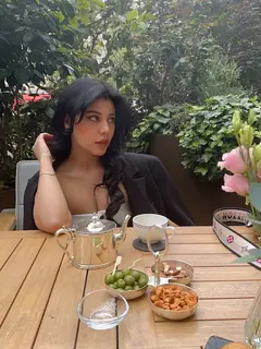 Sophia escort in Dubai