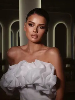 Tanya escort in Dubai