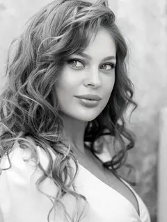 Tatyana escort in Dubai