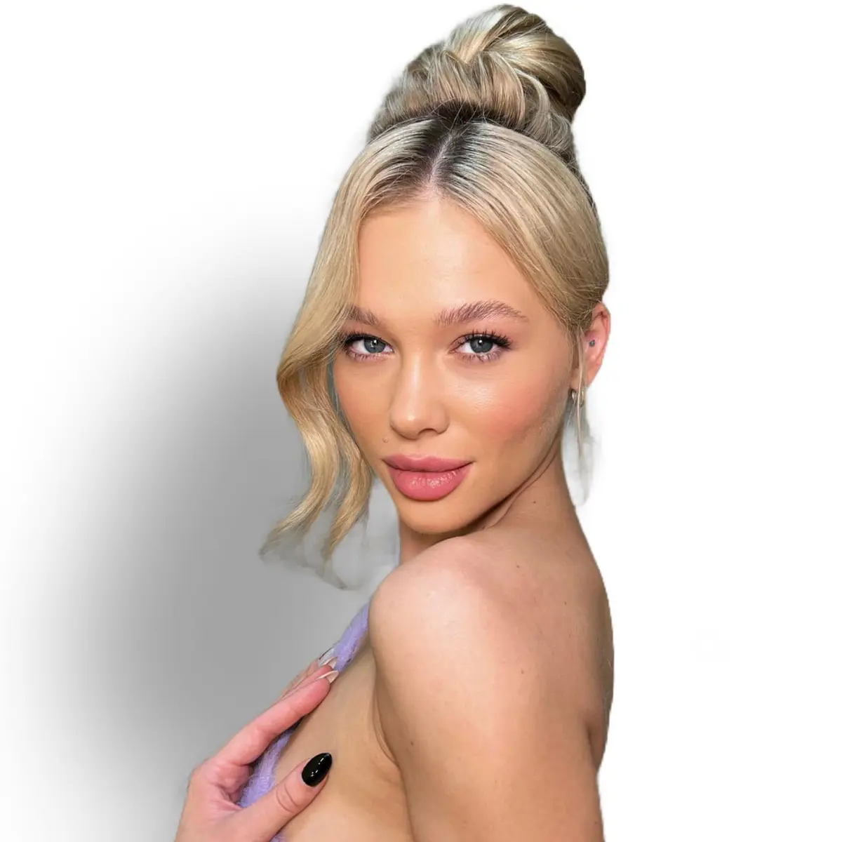 Vanessa escort in Dubai