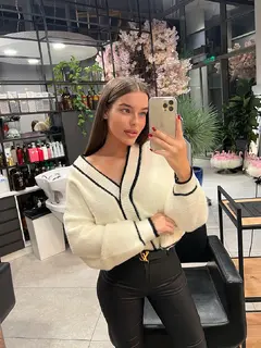 Vlada escort in Dubai