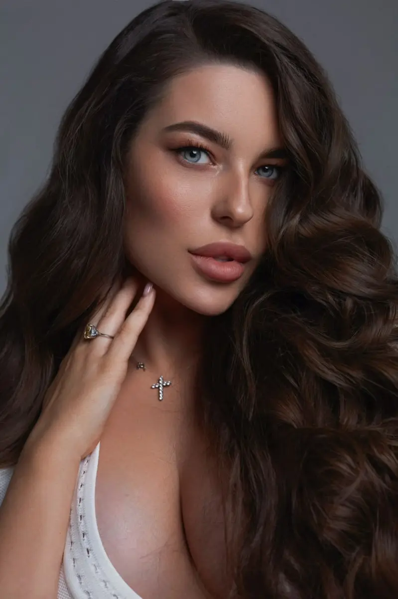 Vlada escort in Dubai